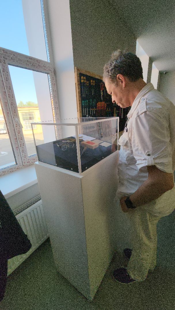 долгопрудный, мфти, петр капица, стела, алея,