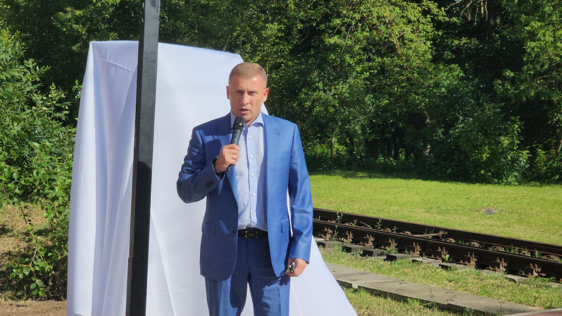 долгопрудный, мфти, петр капица, стела, алея,