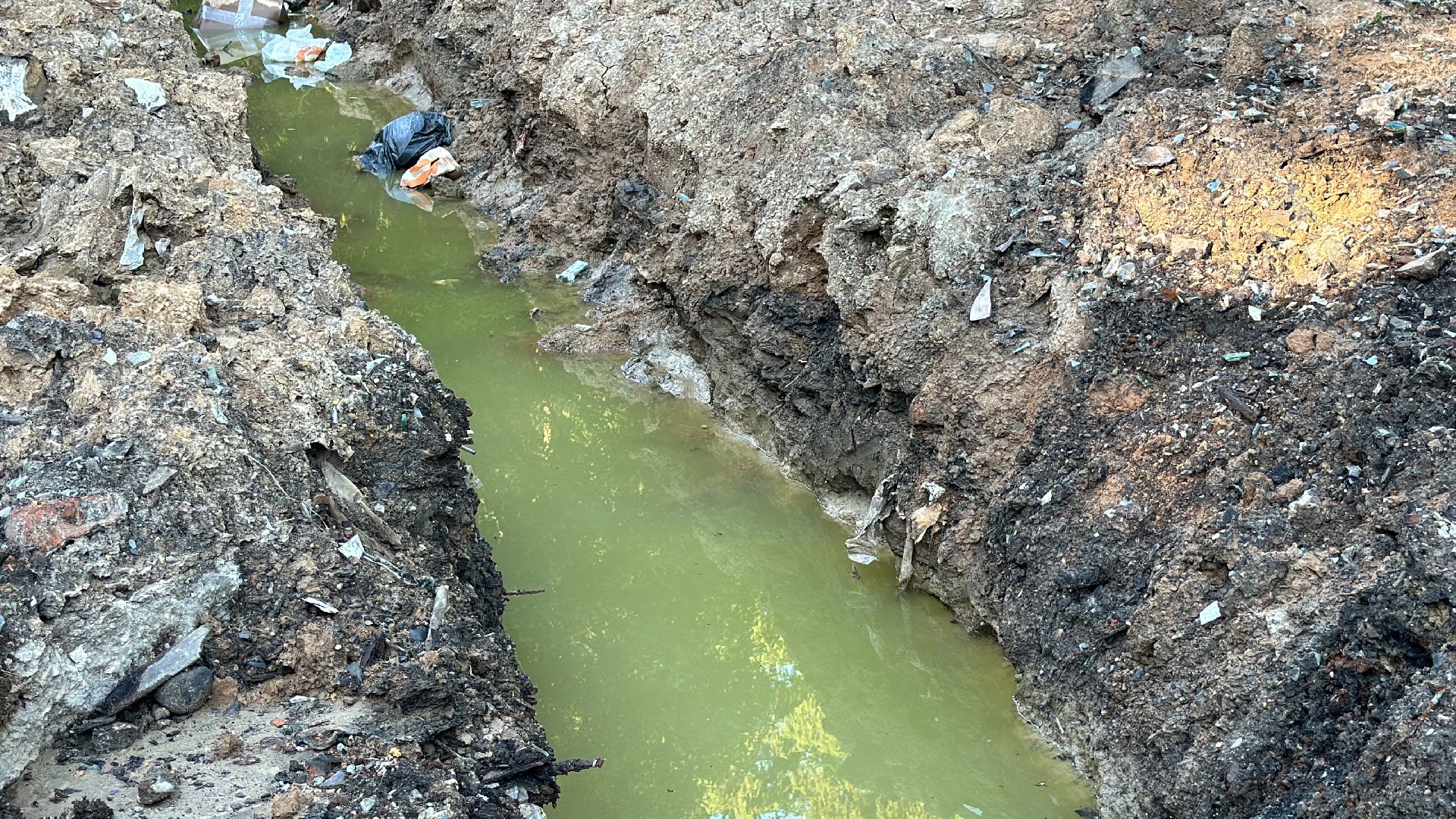 Клин, общество, ЖКХ, благоустройство,