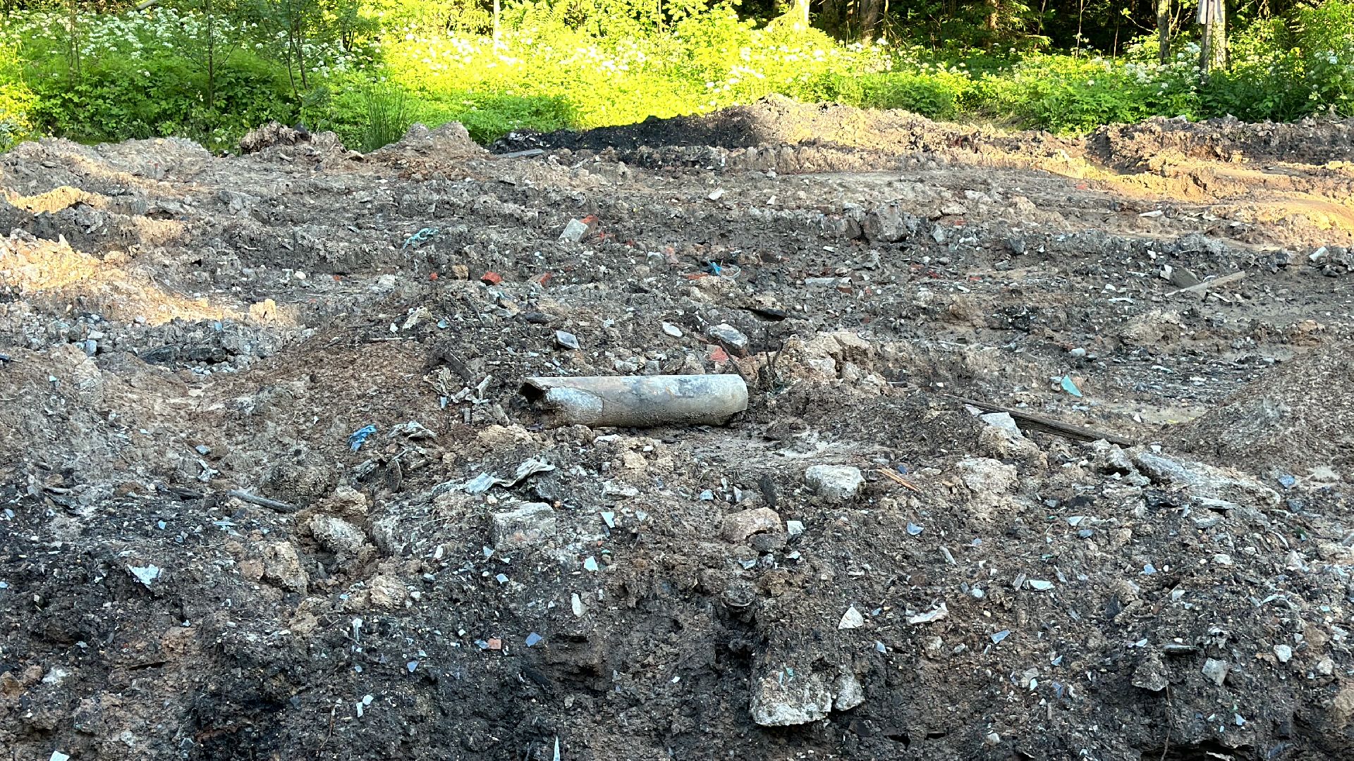 Клин, общество, ЖКХ, благоустройство,