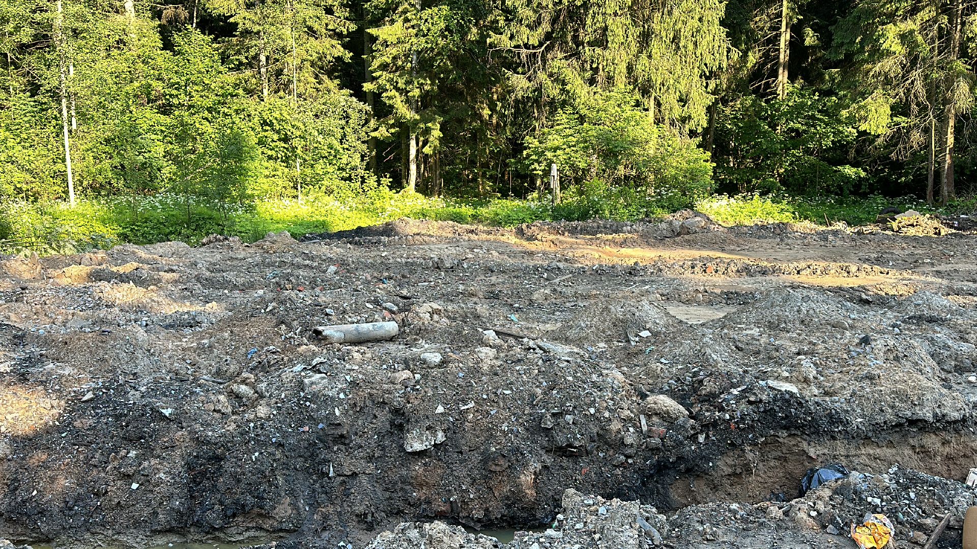 Клин, общество, ЖКХ, благоустройство,