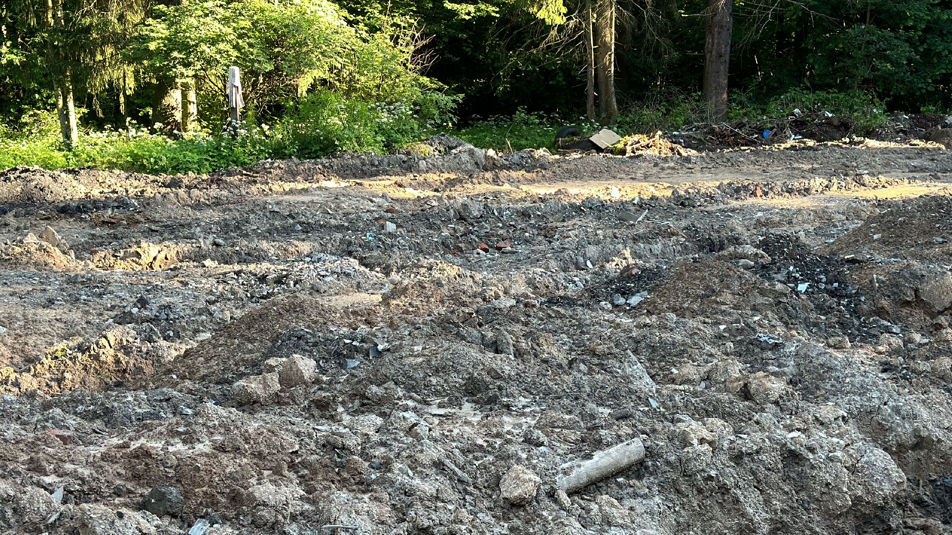 Клин, общество, ЖКХ, благоустройство,