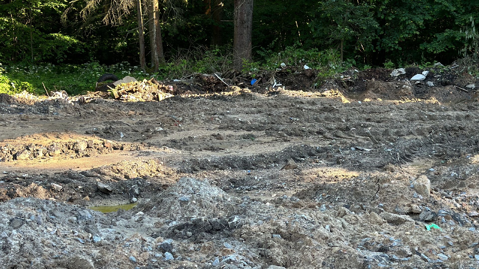 Клин, общество, ЖКХ, благоустройство,