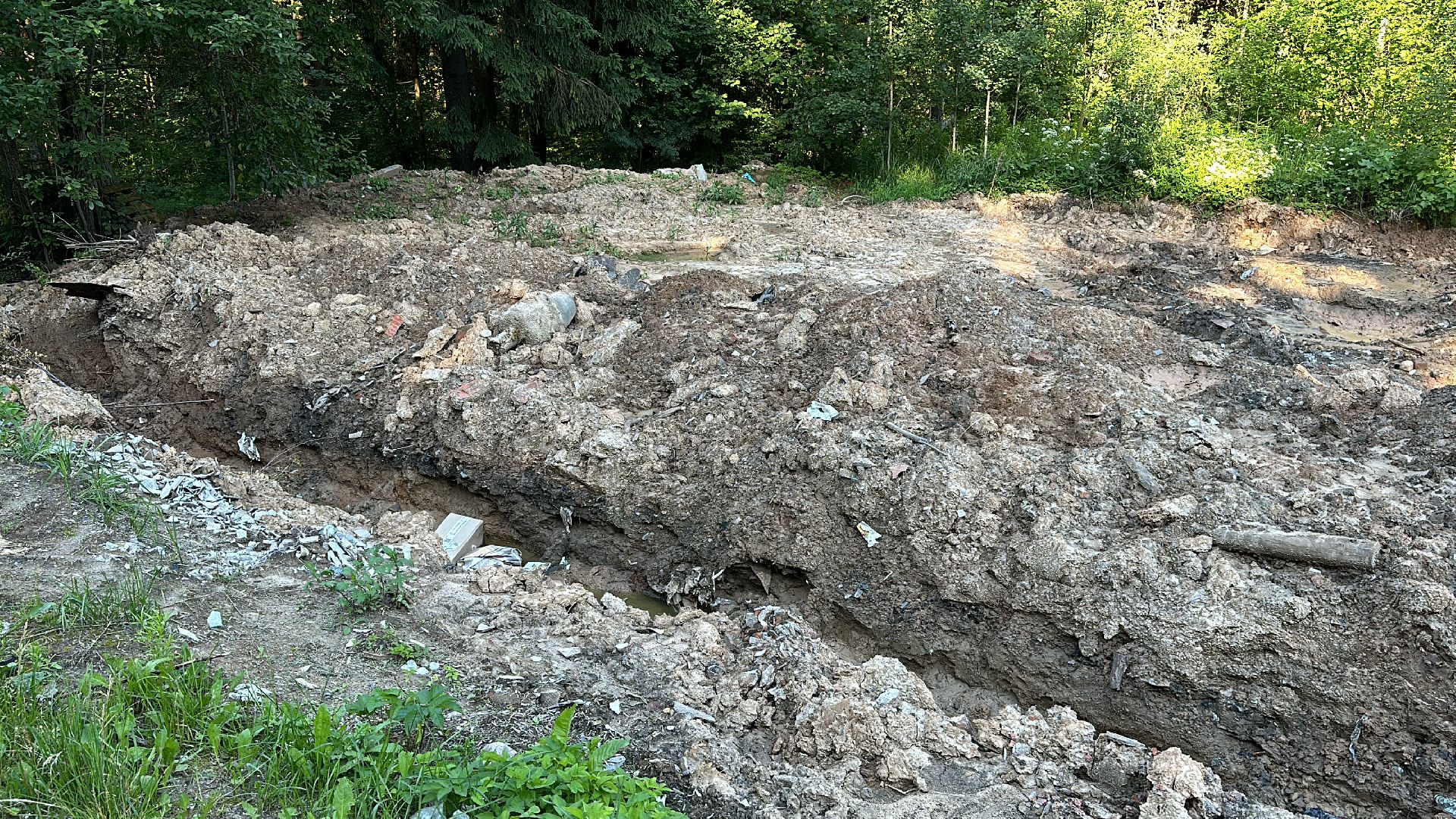 Клин, общество, ЖКХ, благоустройство,