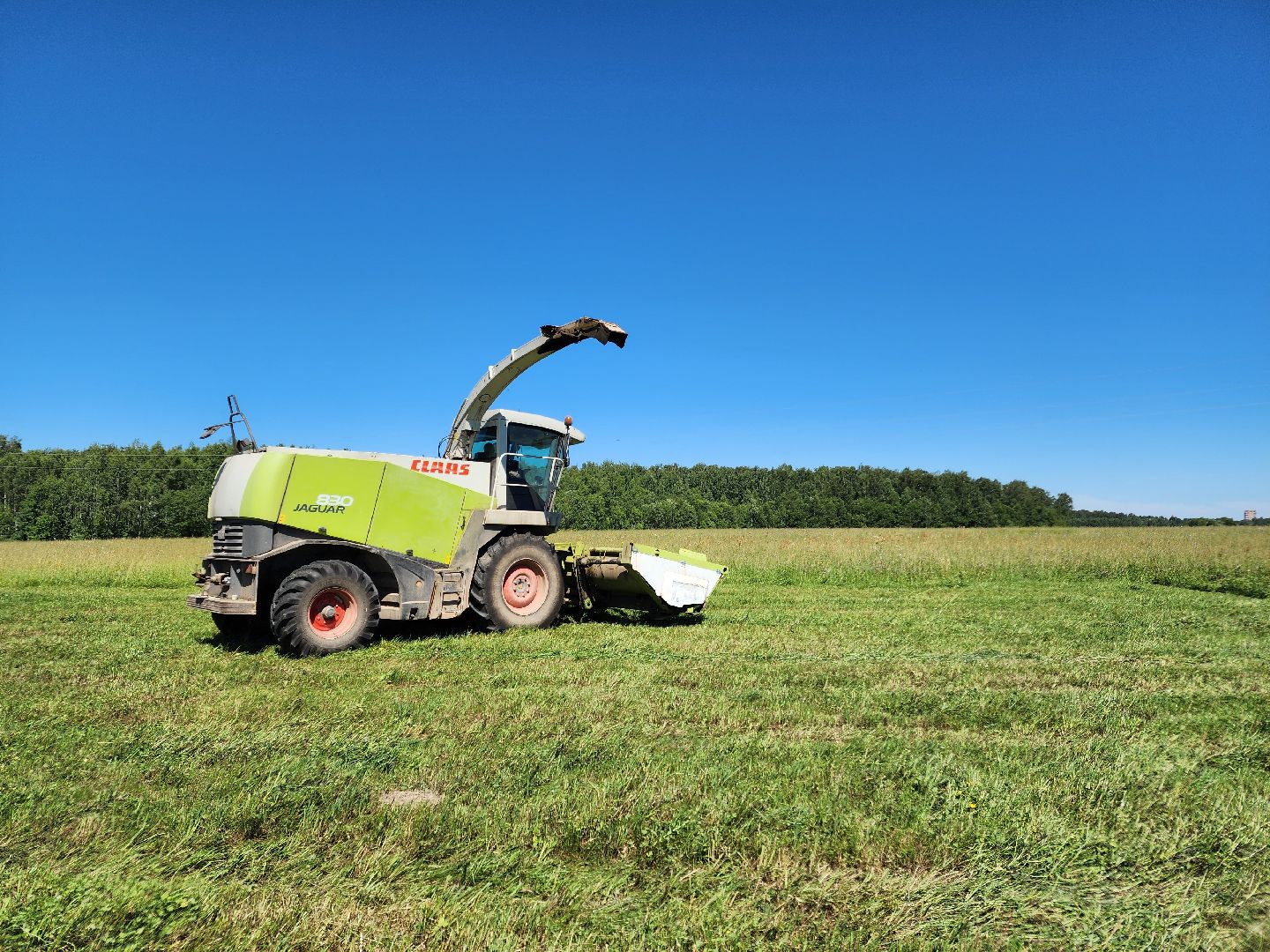 чехов, заготовка кормов, крупный рогатый скот, силос, сенаж, уникальная технология, группа компаний Агро-Центр,