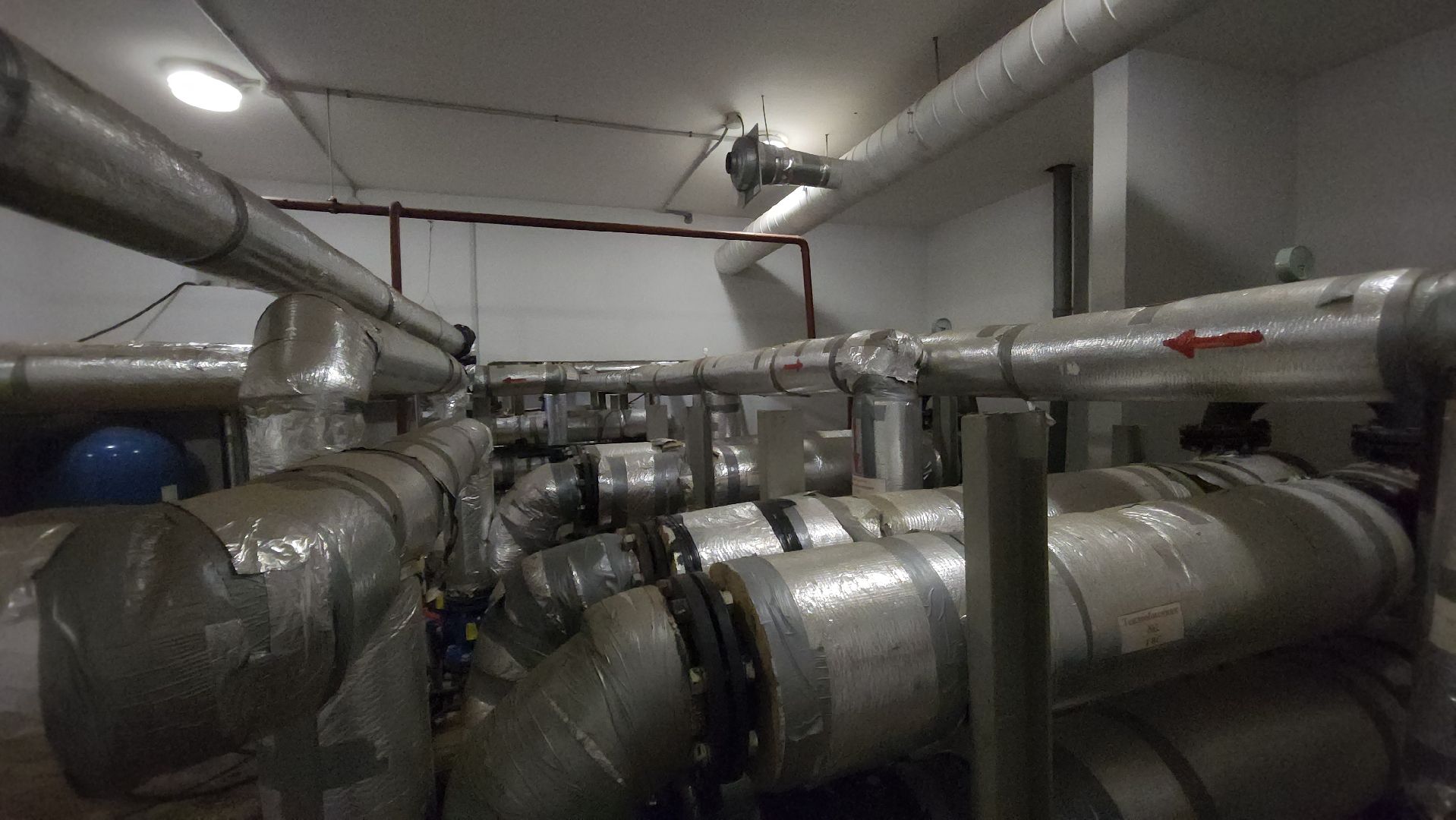 красногорск, отопление, подготовка к отопительному сезону, ук, жкх,