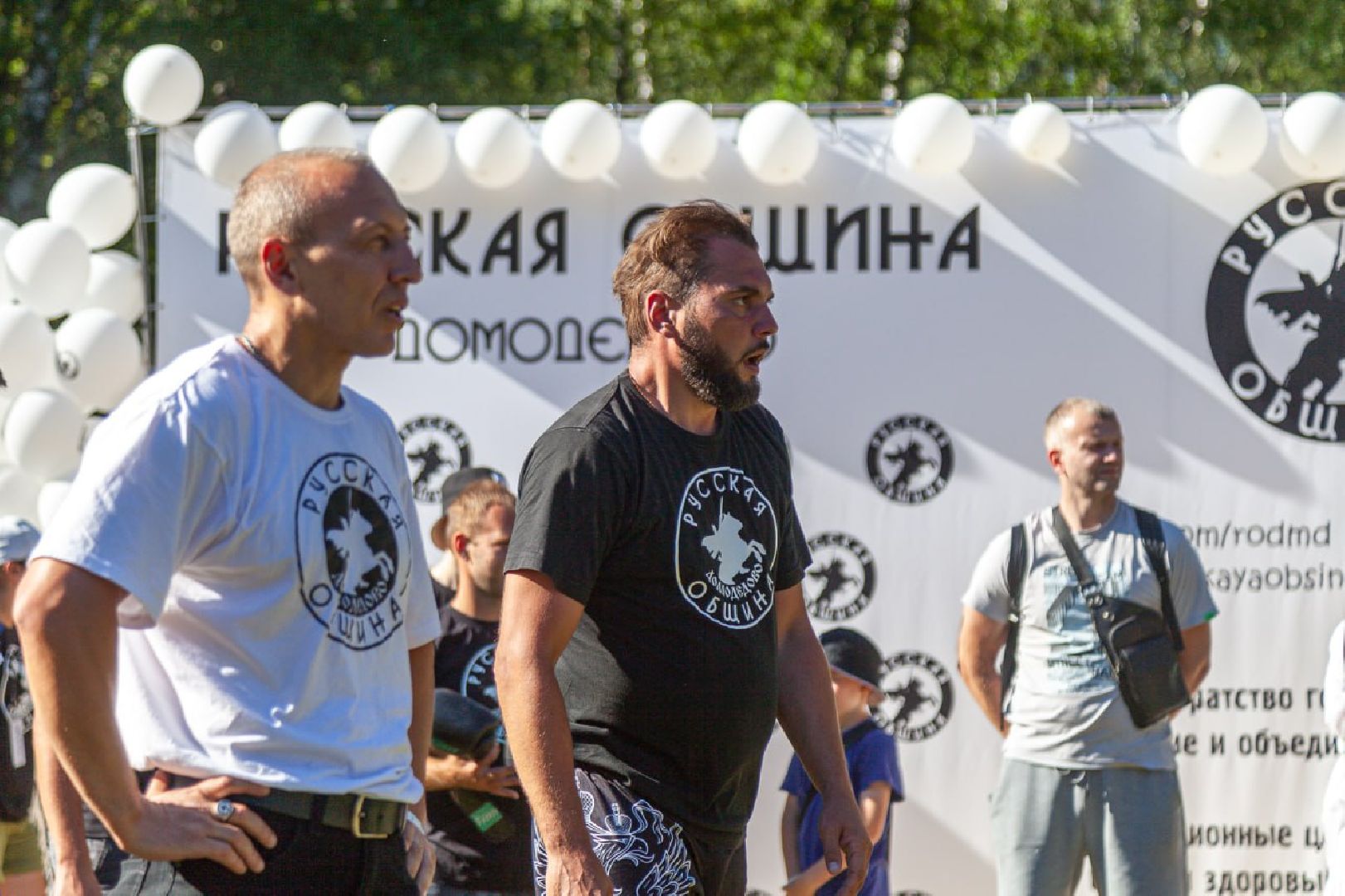 День семьи, Год семьи, русская община, Подмосковье, Домодедово, мастер класс, русские во дворе, Кокошник, народная забава, Самовар,