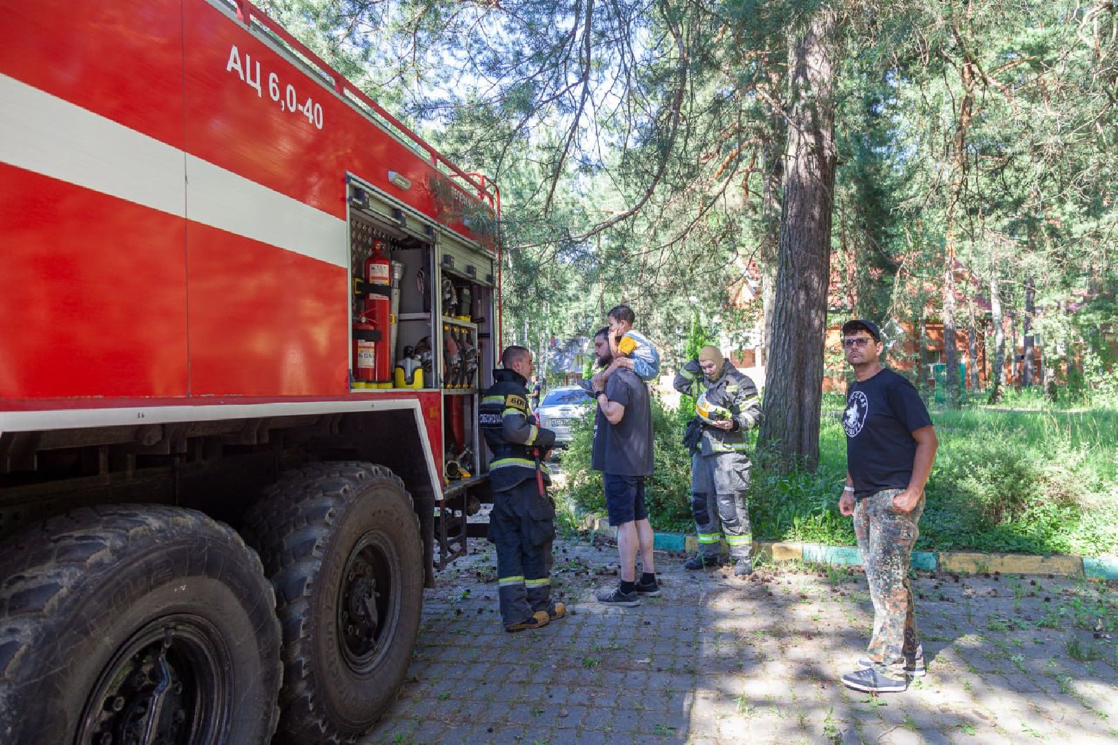 День семьи, Год семьи, русская община, Подмосковье, Домодедово, мастер класс, русские во дворе, Кокошник, народная забава, Самовар,