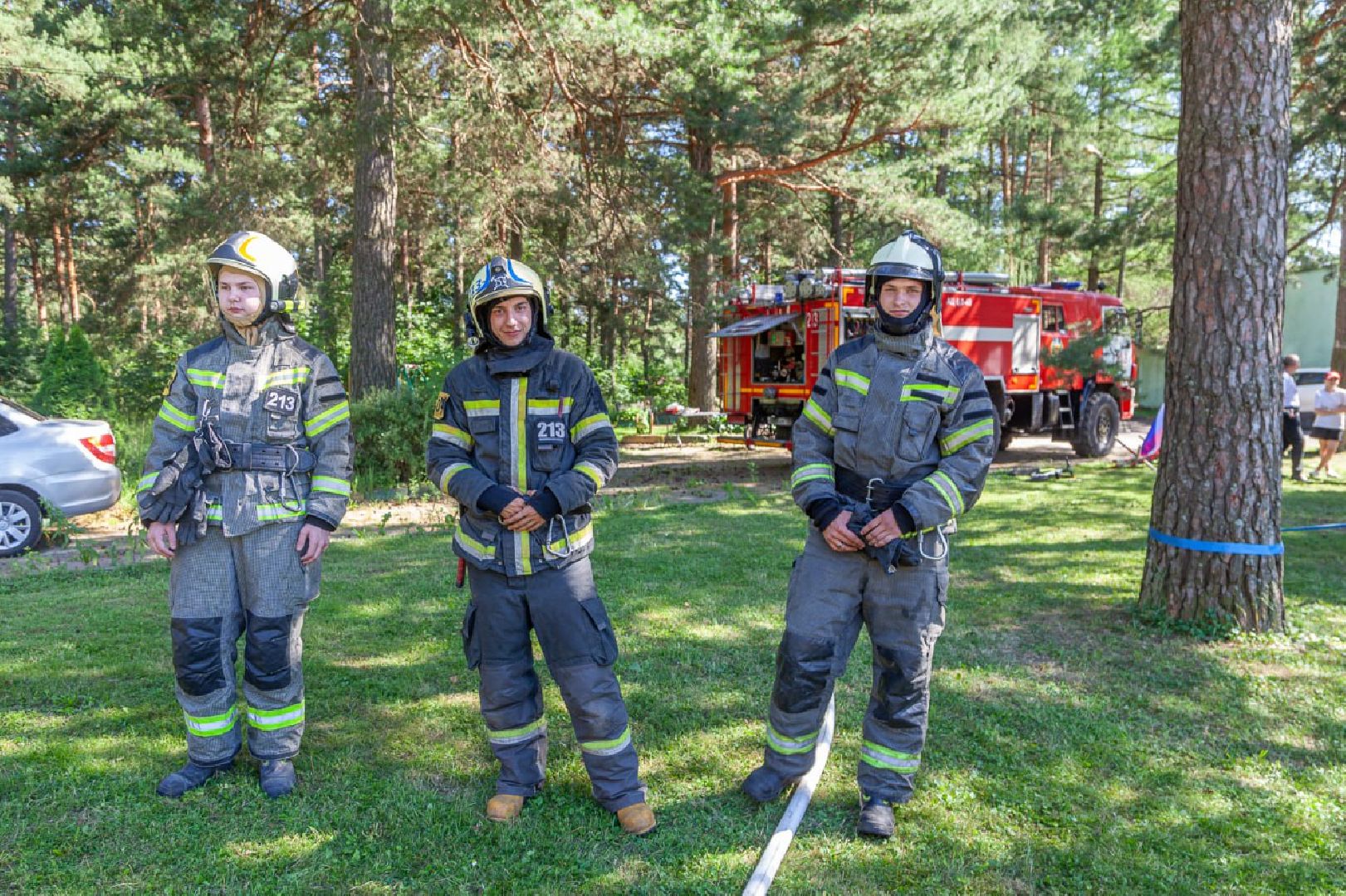 День семьи, Год семьи, русская община, Подмосковье, Домодедово, мастер класс, русские во дворе, Кокошник, народная забава, Самовар,