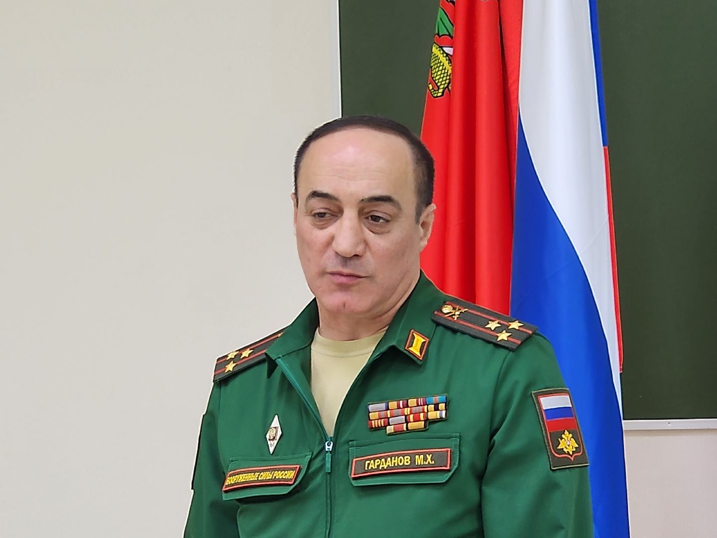 сво, орден мужества, орден мужества посмертно, вручение наград, ленинский округ, военкомат, военкомат домодедово,