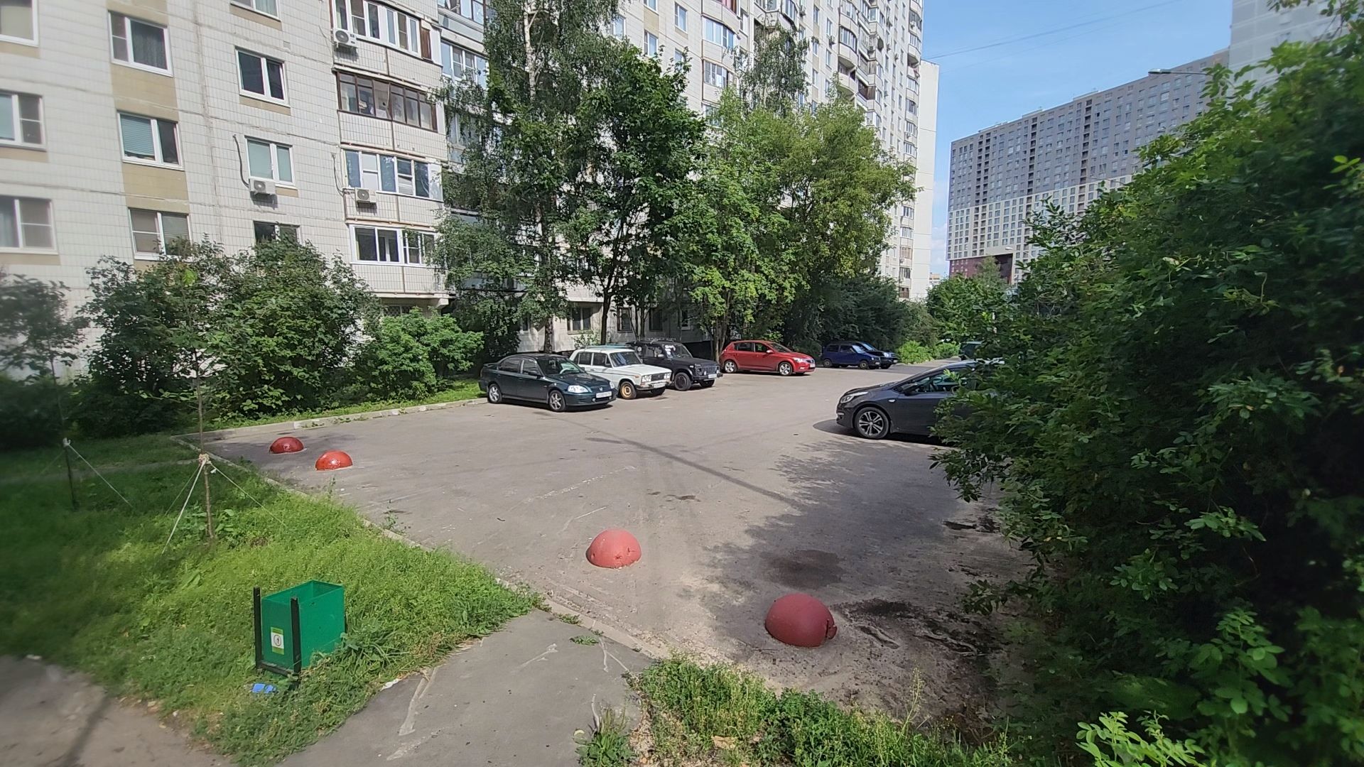 одинцово, команда губернатора, план добрых дел,благоустройство,