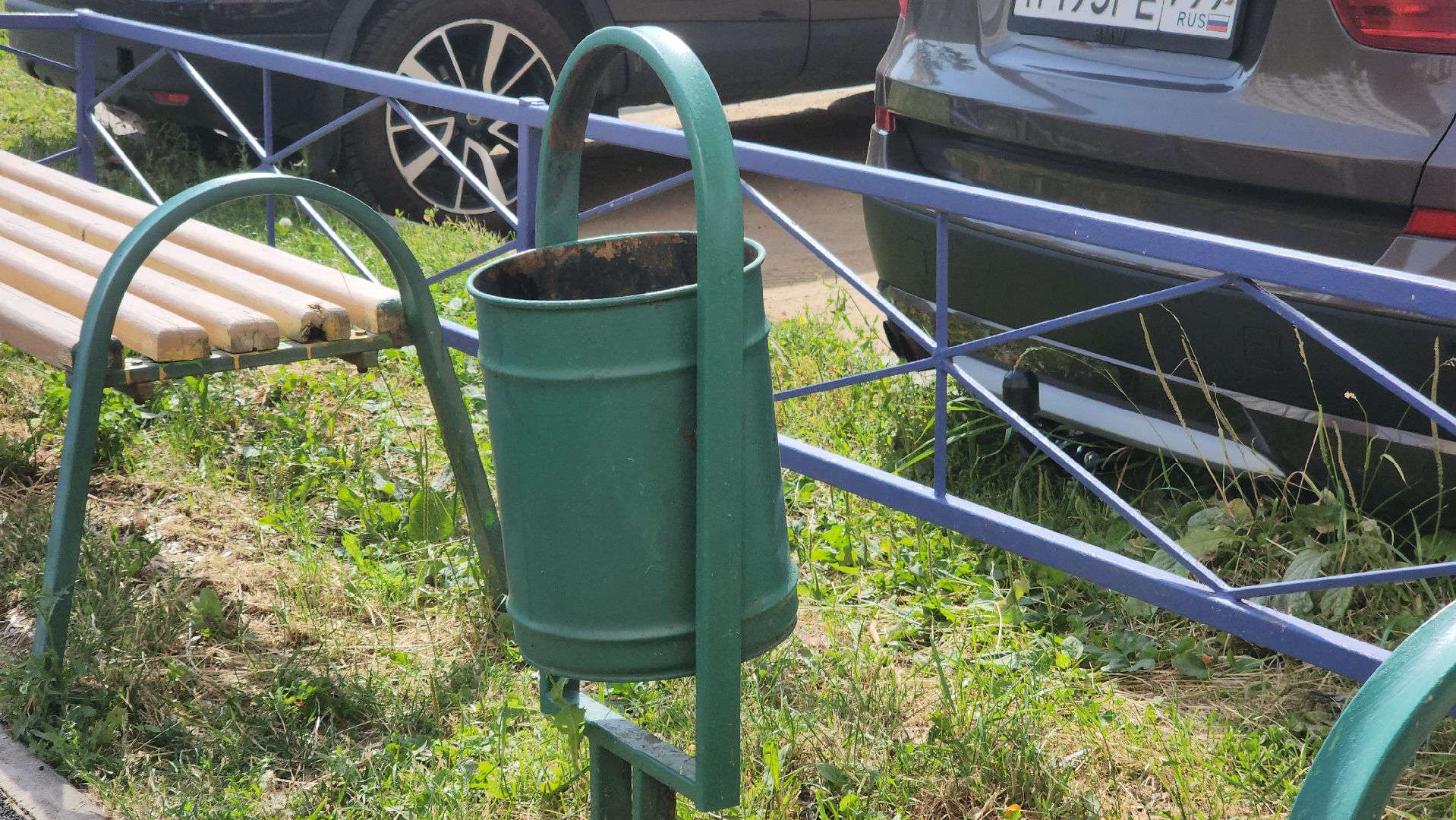 одинцово, команда губернатора, план добрых дел,благоустройство,