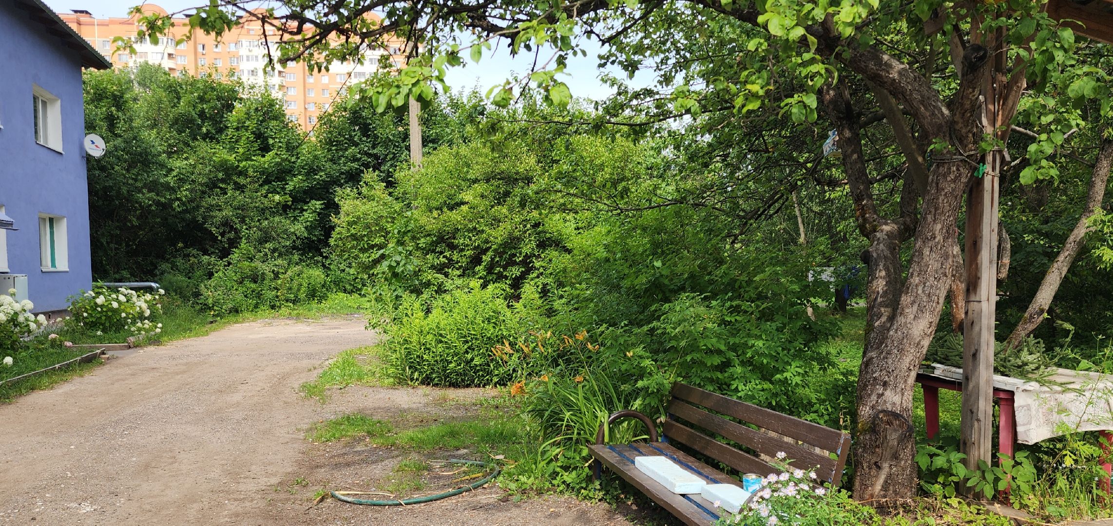 Голицыно, ЖКХ, Благоустройство,