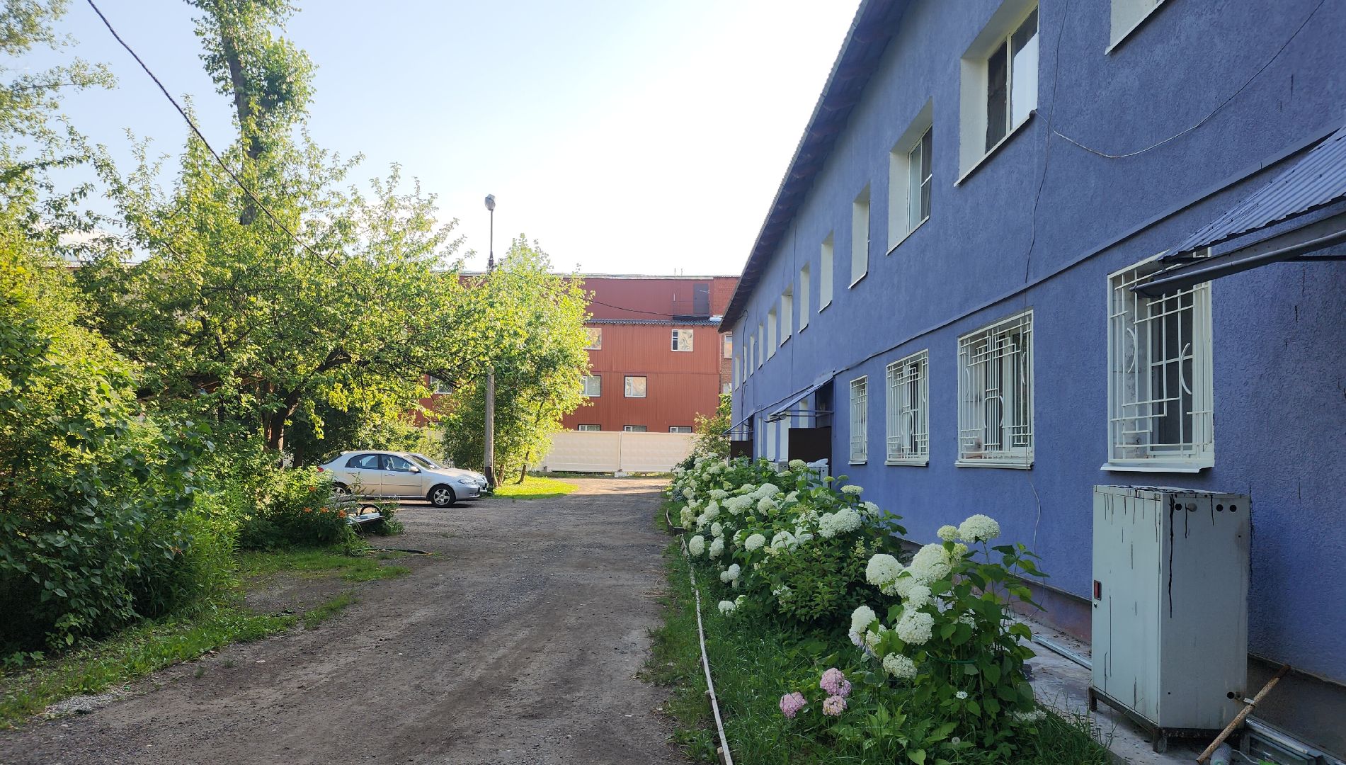 Голицыно, ЖКХ, Благоустройство,