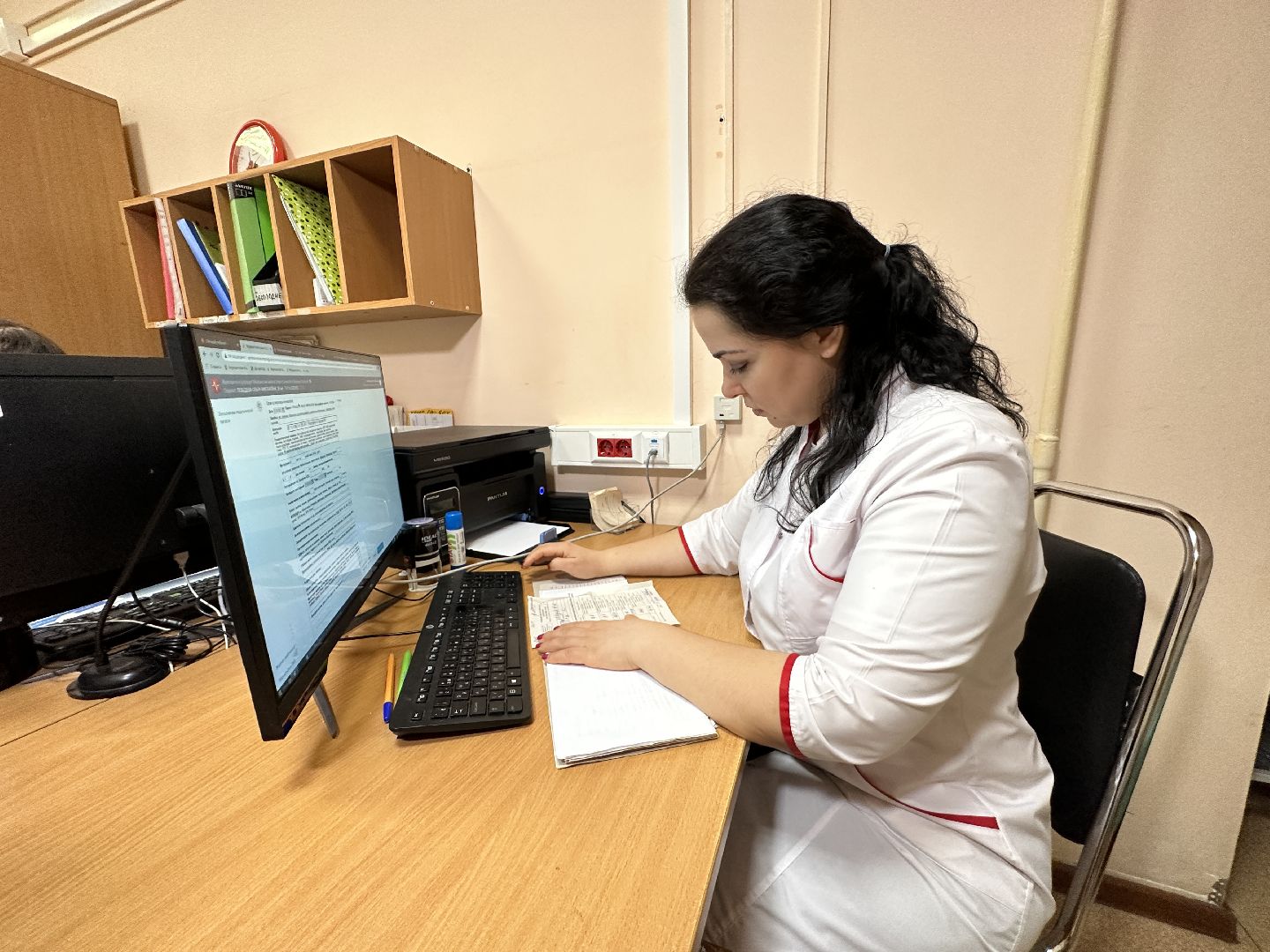 Реутов, благоустройство, месяц чистоты, ЖКХ, Светлана Аипова