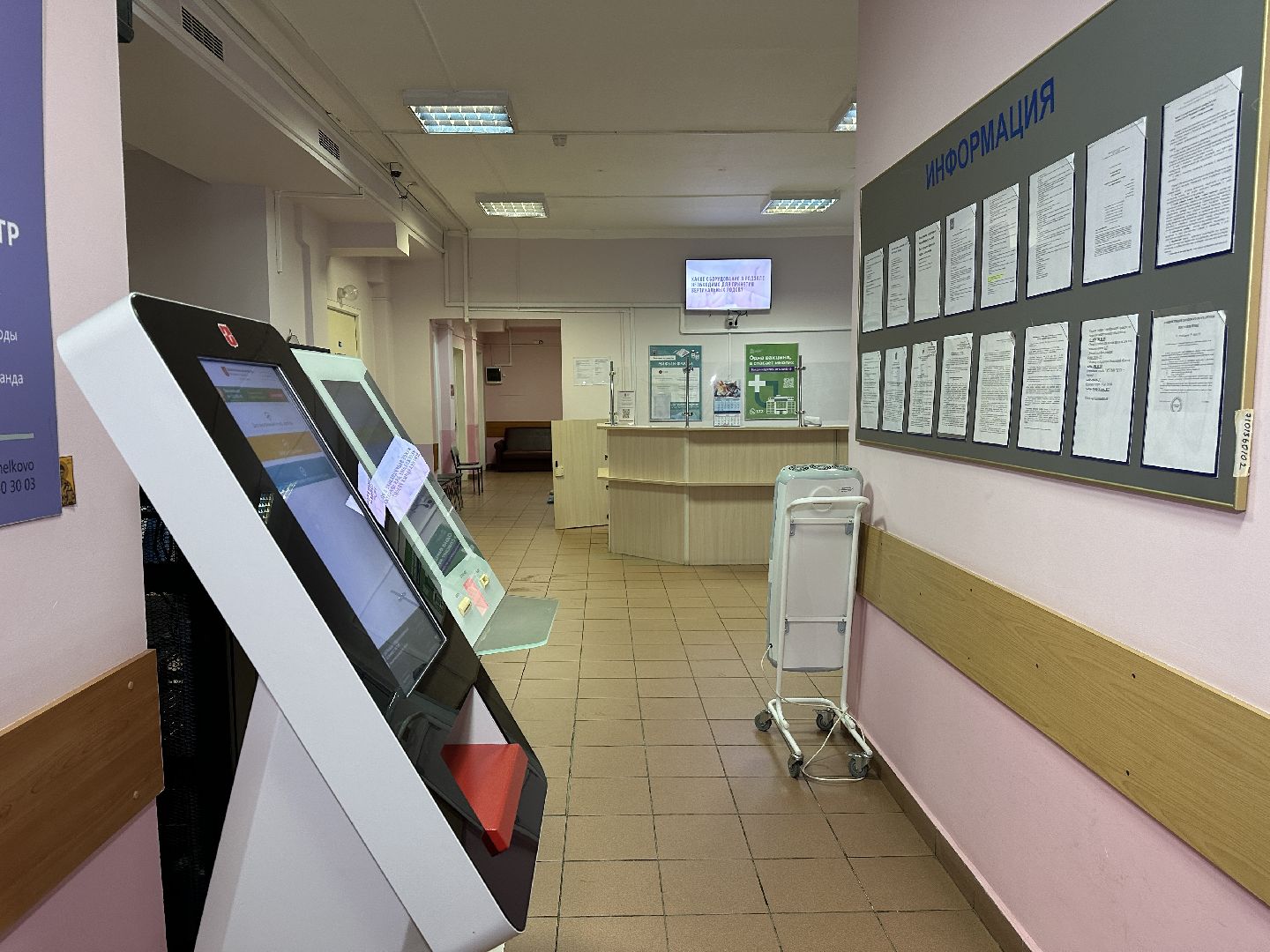 Реутов, благоустройство, месяц чистоты, ЖКХ, Светлана Аипова