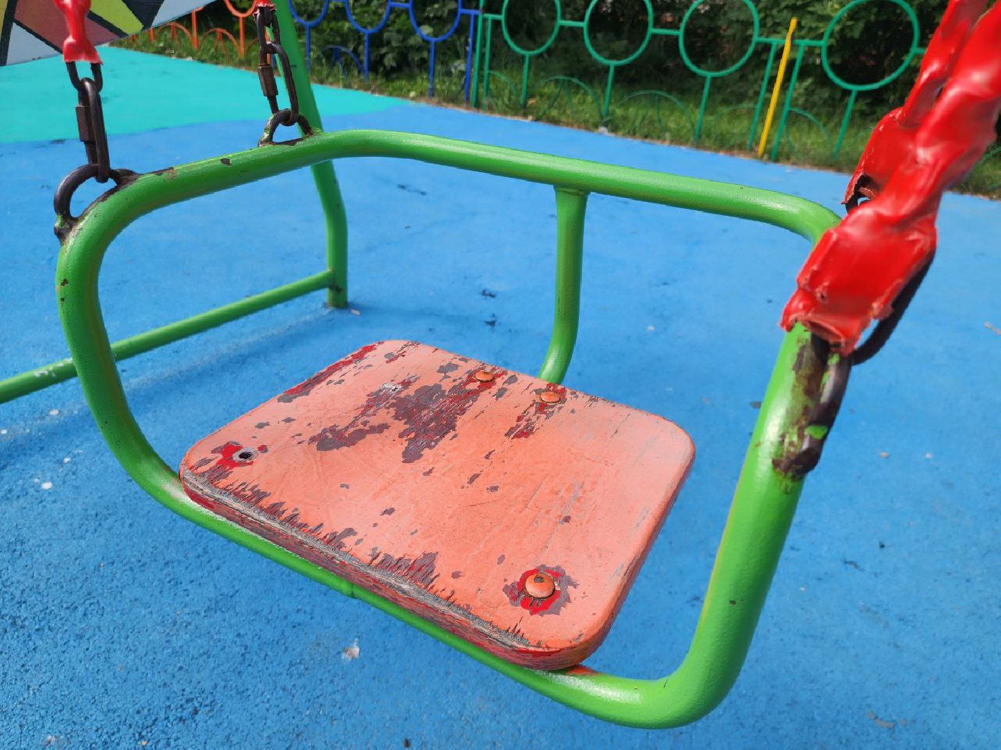 можайск, можайский городской округ, подмосковье, детские площадки, игровые комплексы, дети, наше подмосковье, губернаторская программа,