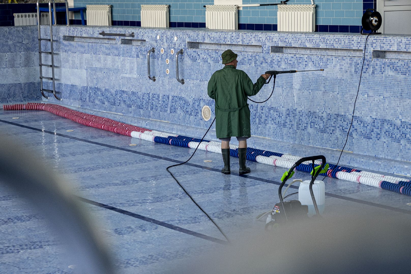 спортивный комплекс, учебный год,