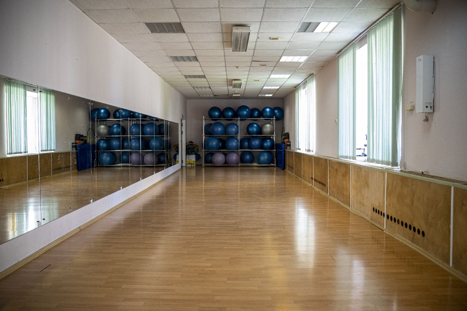 спортивный комплекс, учебный год,