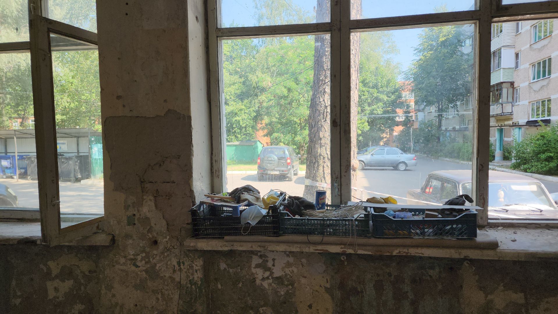 ступино, дополнительное образование, трудовые бригады,