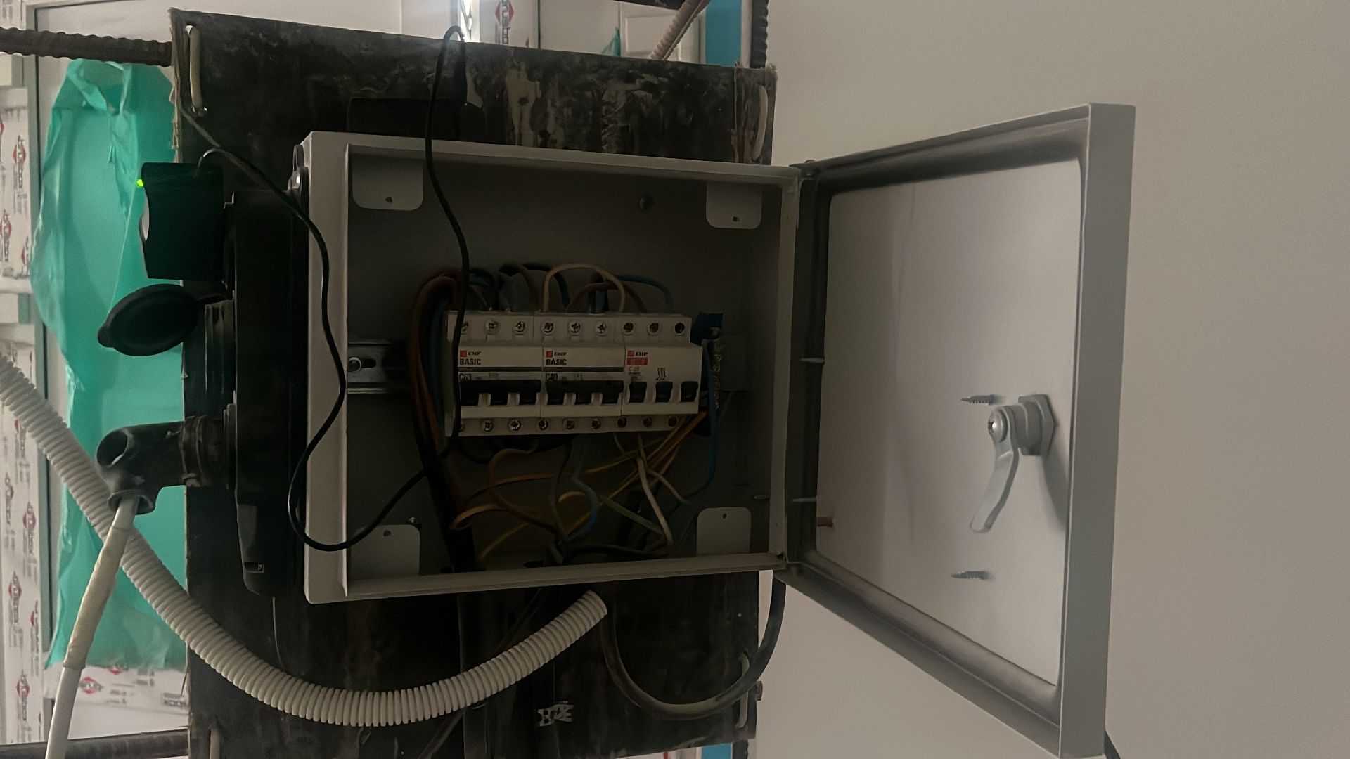 новая школа, школа 1500 мест, строительство школы,