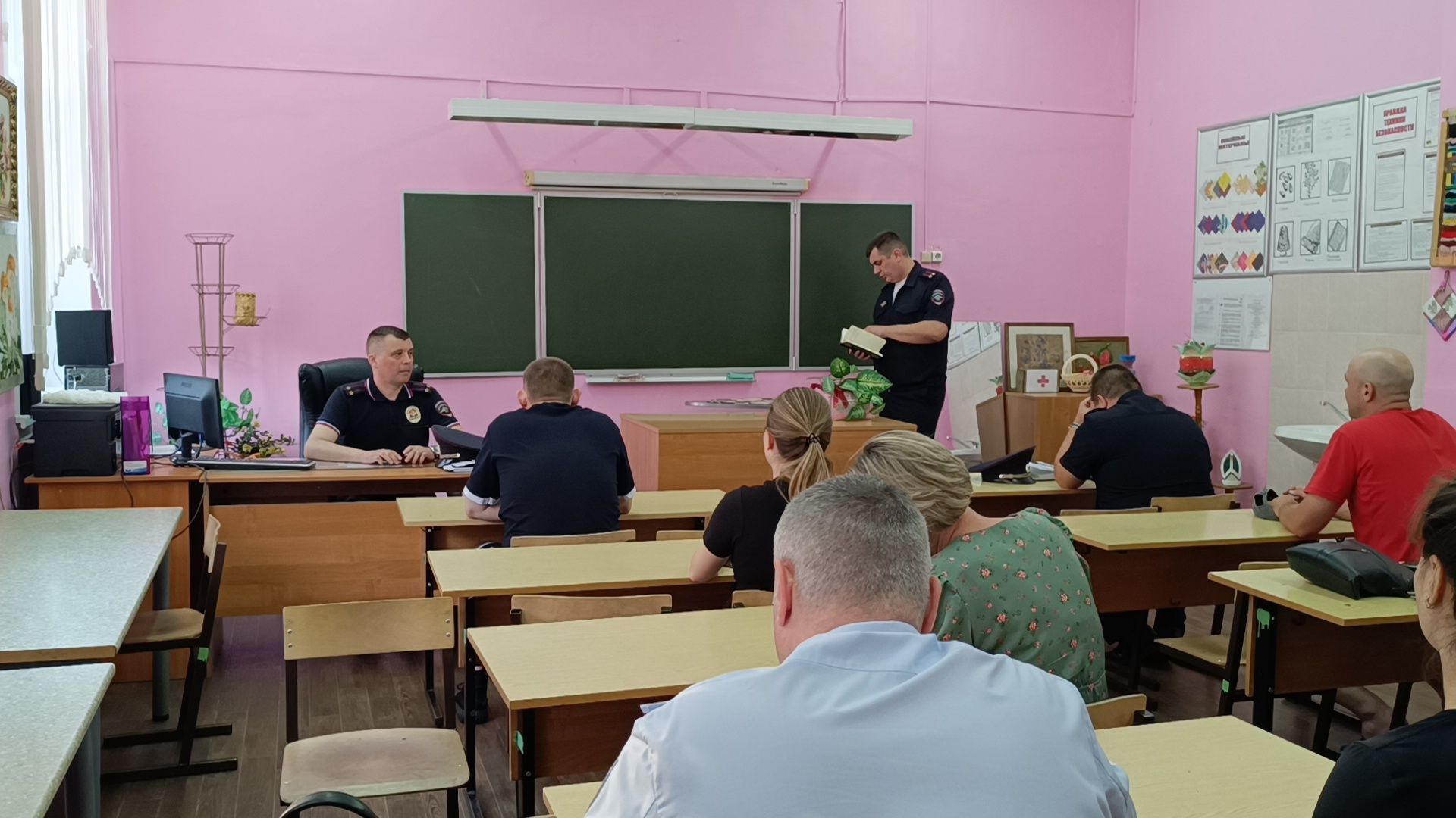 полиция, участковый, лобня,