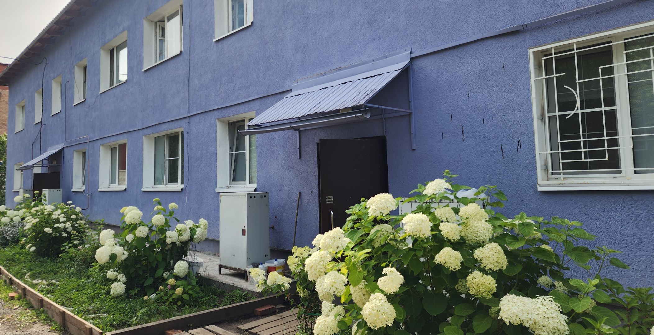 Голицыно, Выездная администрация, Благоустройство,