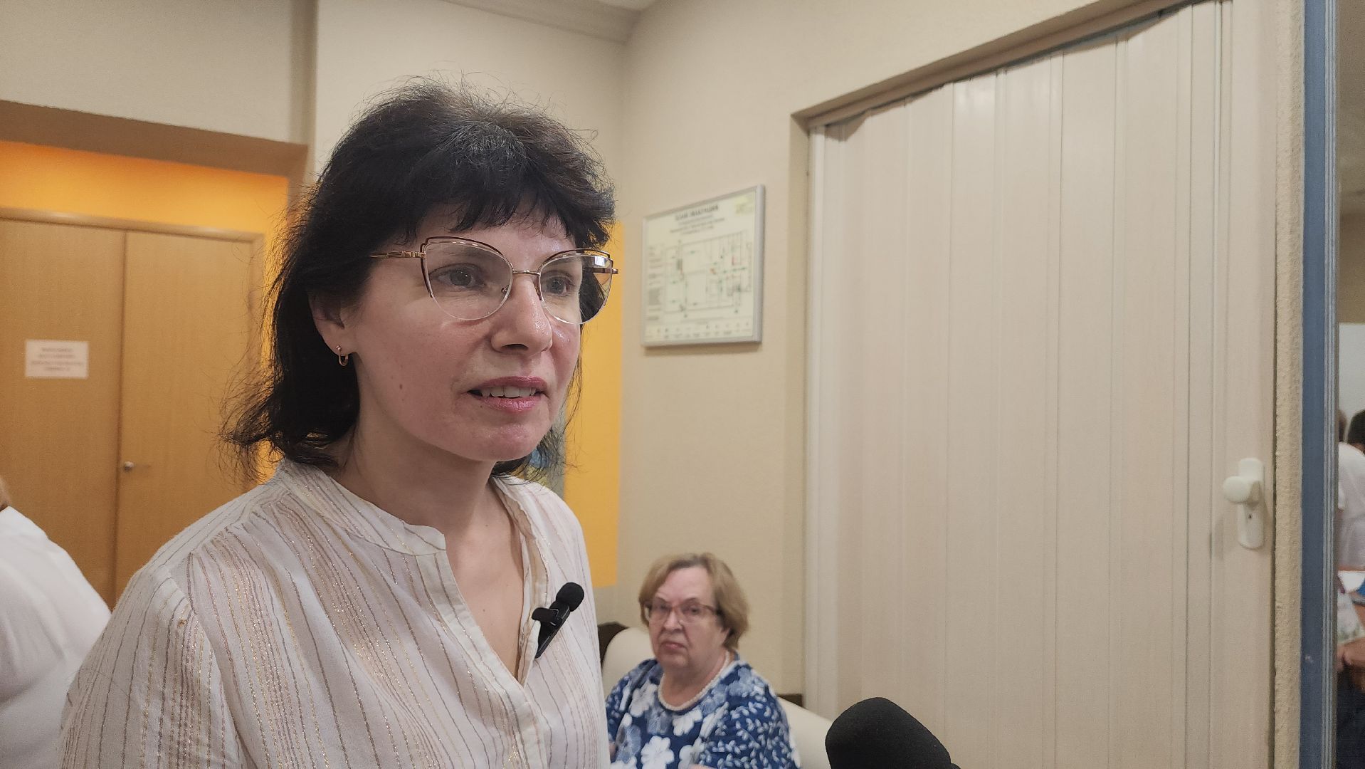 красногорск, выездная администрация, дк опалиха,