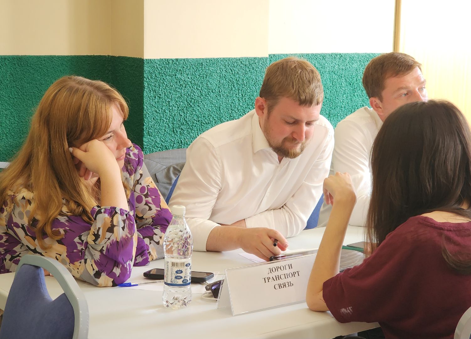 красногорск, выездная администрация, дк опалиха,