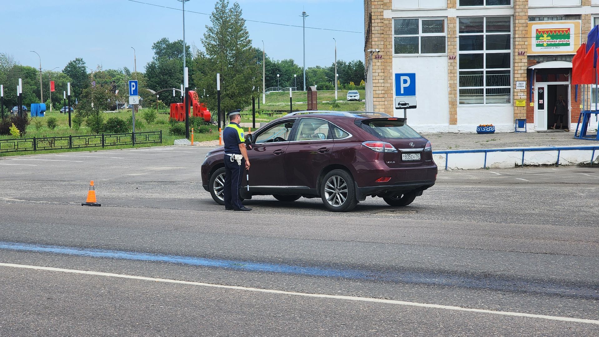 детское автокресло, тотальная проверка, Рошаль, Большя Шатура, гаи,