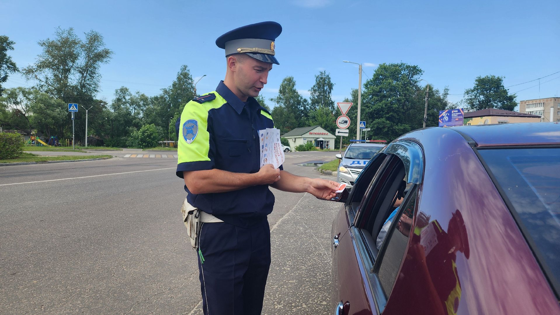 детское автокресло, тотальная проверка, Рошаль, Большя Шатура, гаи,