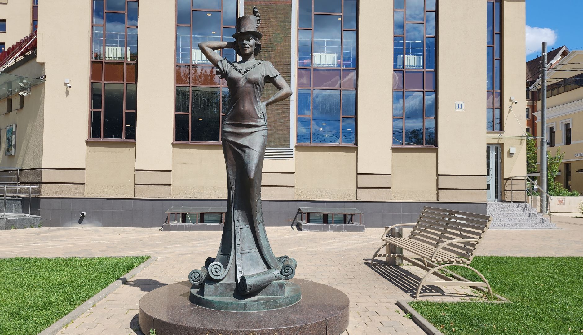 Звенигород, Культура, История, Каникулы в музее,