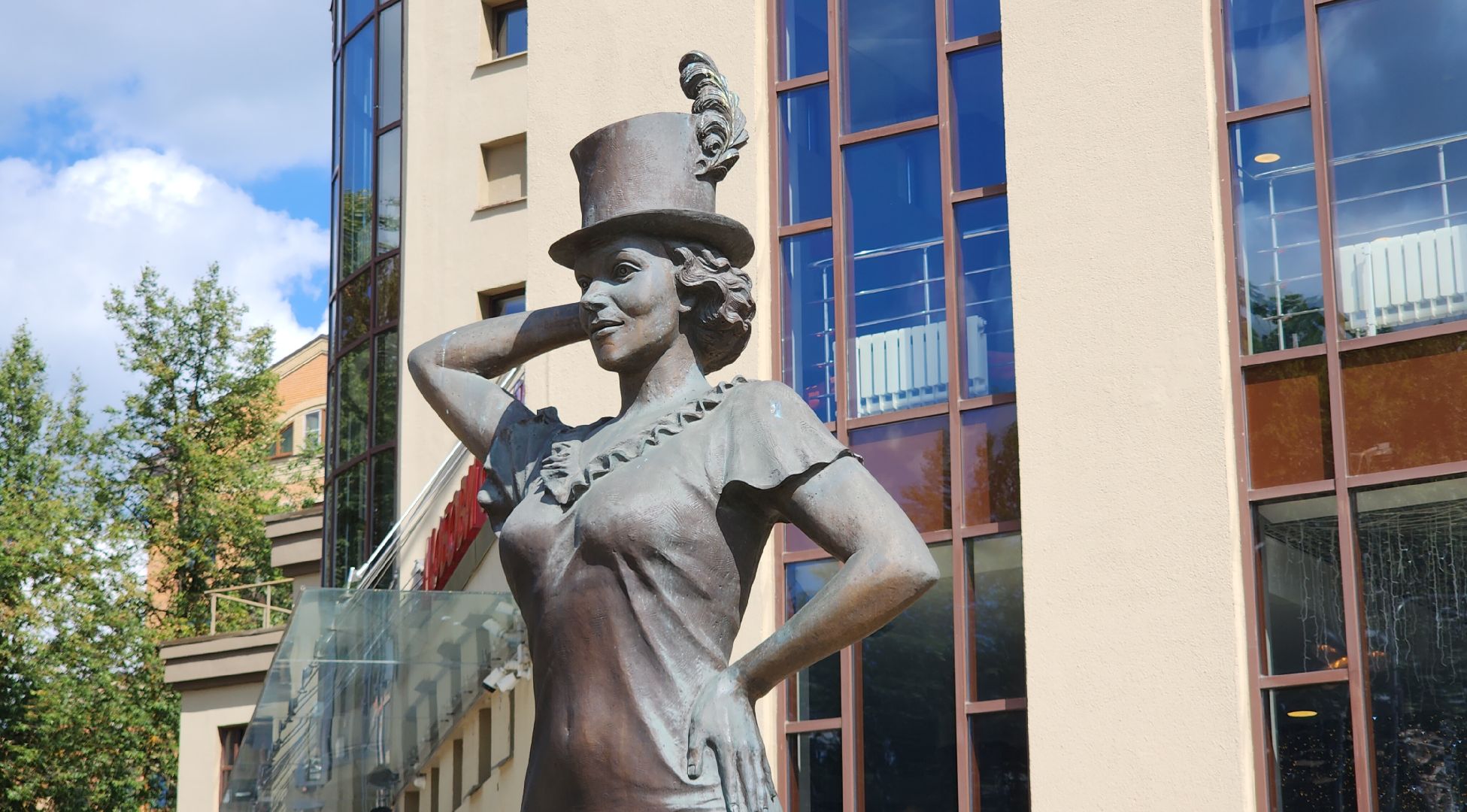 Звенигород, Культура, История, Каникулы в музее,