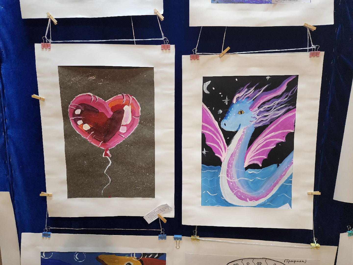 ногинск, молзино, сдк молзино, сельский дом культуры, общество, жители, дети, выставка, богородский городский округ,