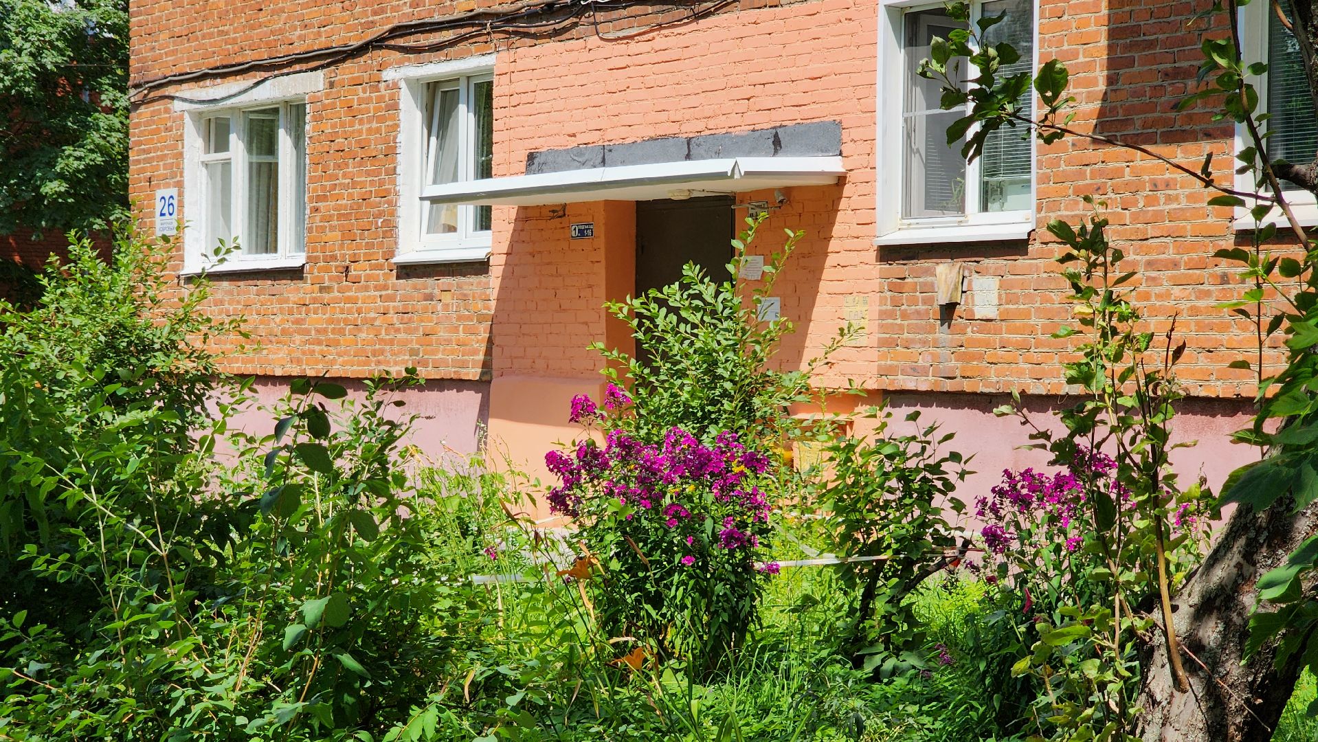 мой подъезд, губернаторская программа, мониторинг работ,