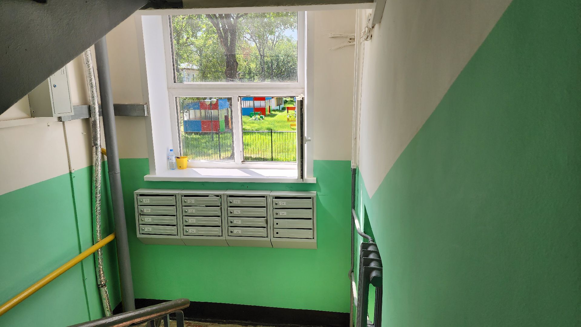 мой подъезд, губернаторская программа, мониторинг работ,