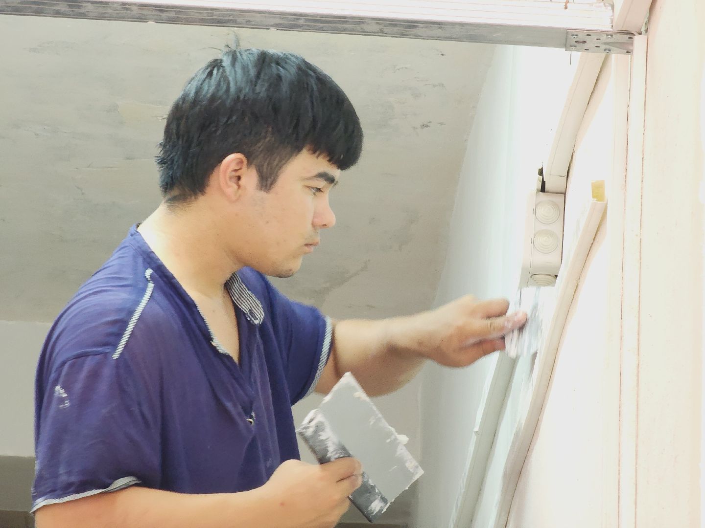 Егорьевск, Подмосковье, Московская область, Ремонт, ЦВР, Центр внешкольной работы,