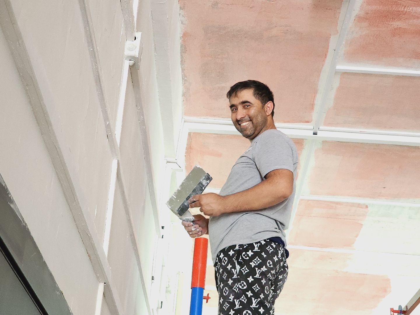 Егорьевск, Подмосковье, Московская область, Ремонт, ЦВР, Центр внешкольной работы,