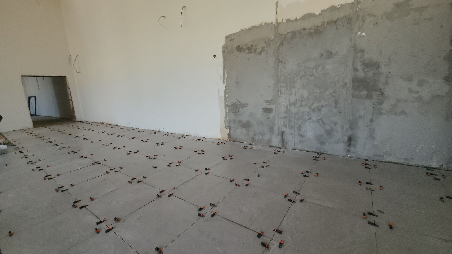 пушкино, ремонт школы, капитальный ремонт, дети, образование, строительные работы,отделочные работы,