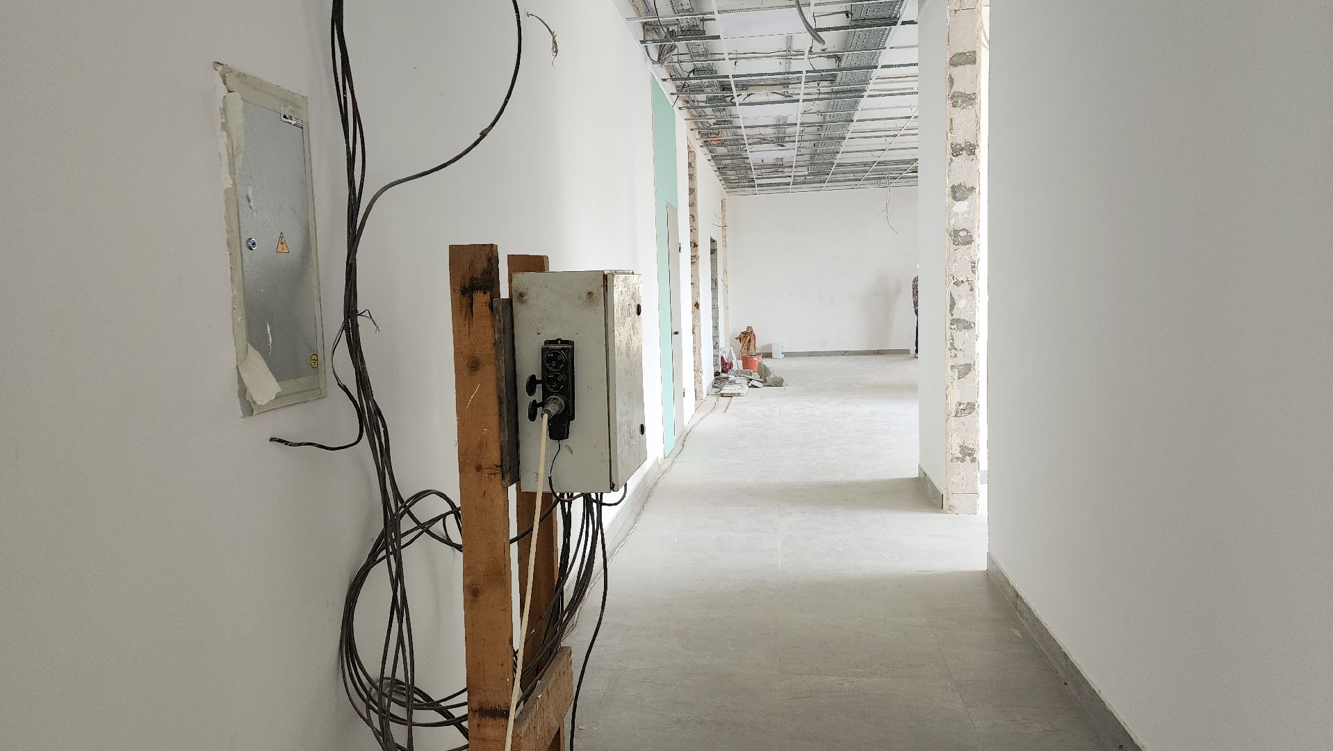 пушкино, ремонт школы, капитальный ремонт, дети, образование, строительные работы,отделочные работы,