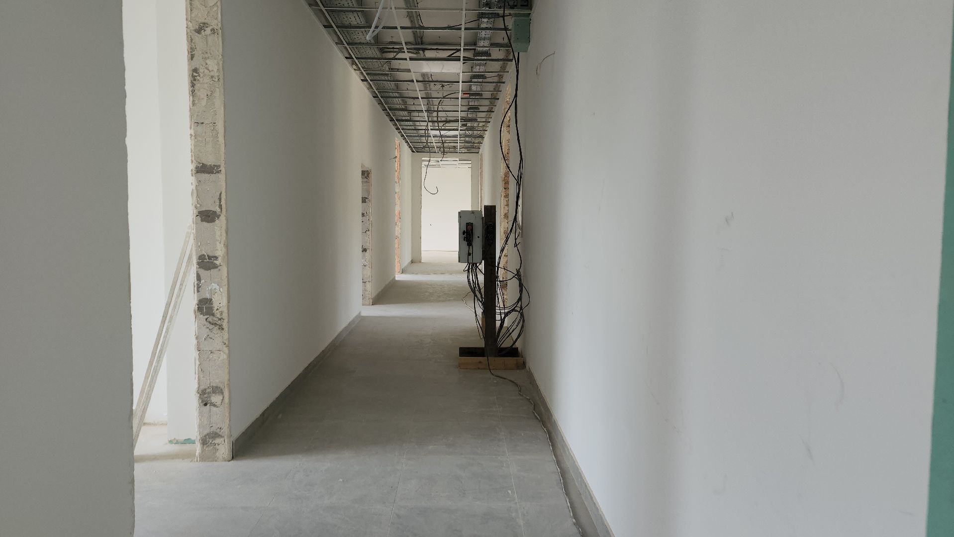 пушкино, ремонт школы, капитальный ремонт, дети, образование, строительные работы,отделочные работы,