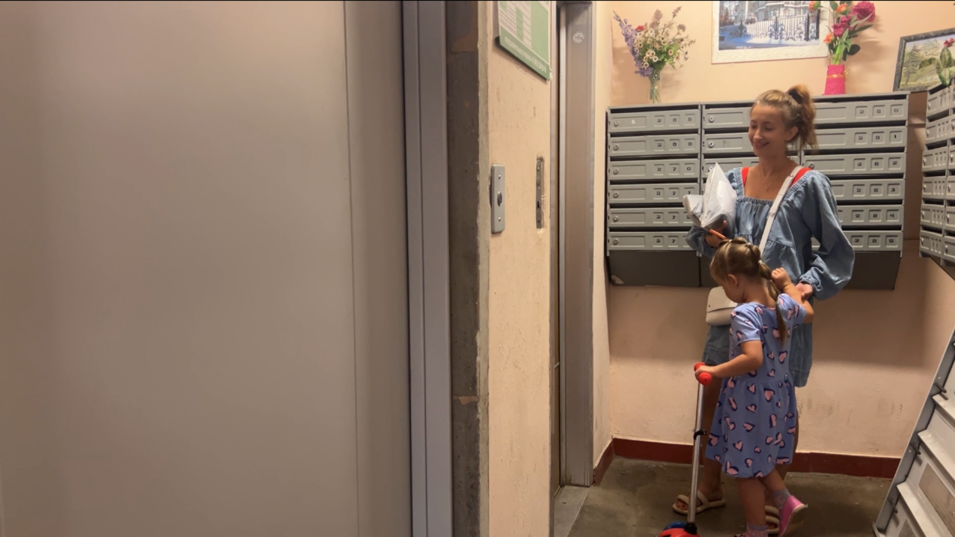 химки, лифт, замена лифтов, жкх,