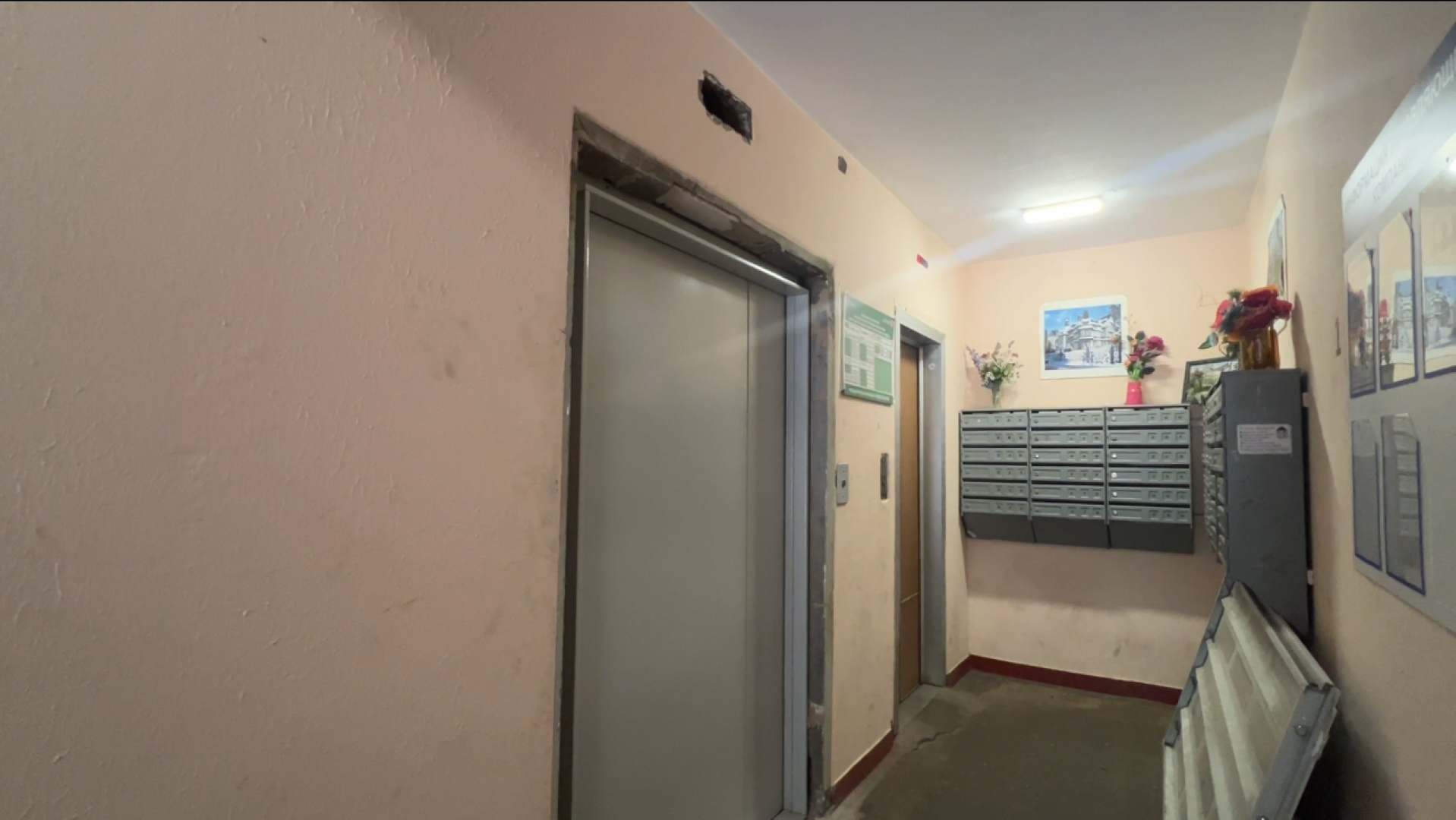 химки, лифт, замена лифтов, жкх,