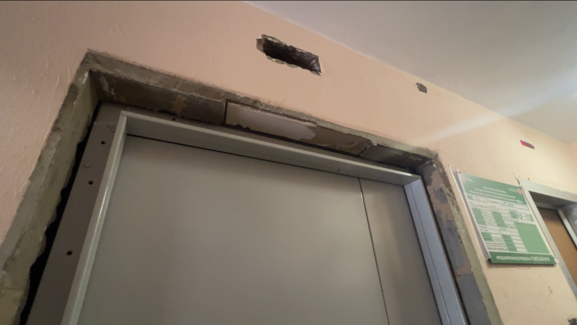 химки, лифт, замена лифтов, жкх,