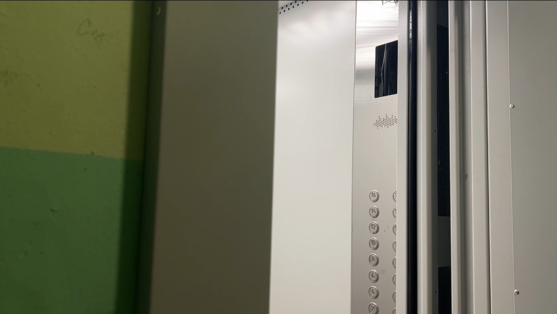 химки, лифт, замена лифтов, жкх,