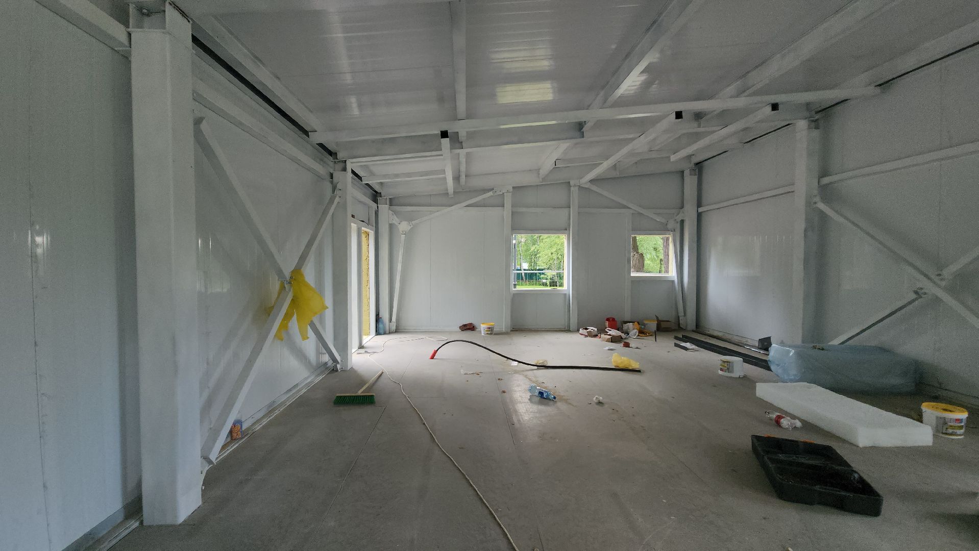 Парк, лобня, благоустройство,