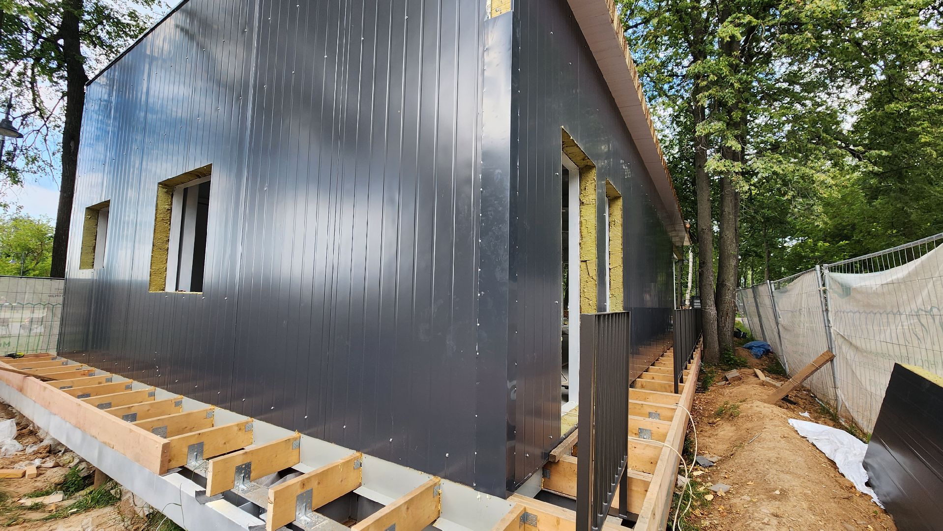 Парк, лобня, благоустройство,