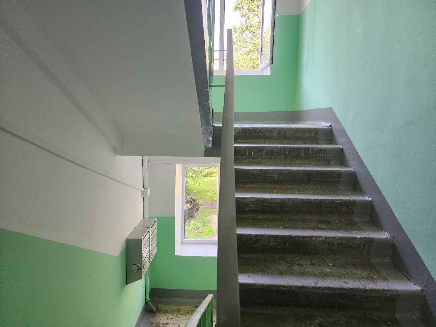 ремонт подъездов, орехово-зуевский округ,мой подъезд,