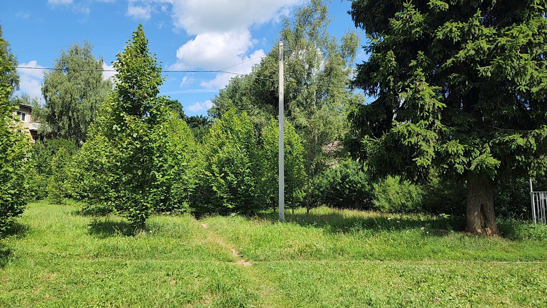 одинцово, летний отдых, благоустройство, пешком, губернатор,