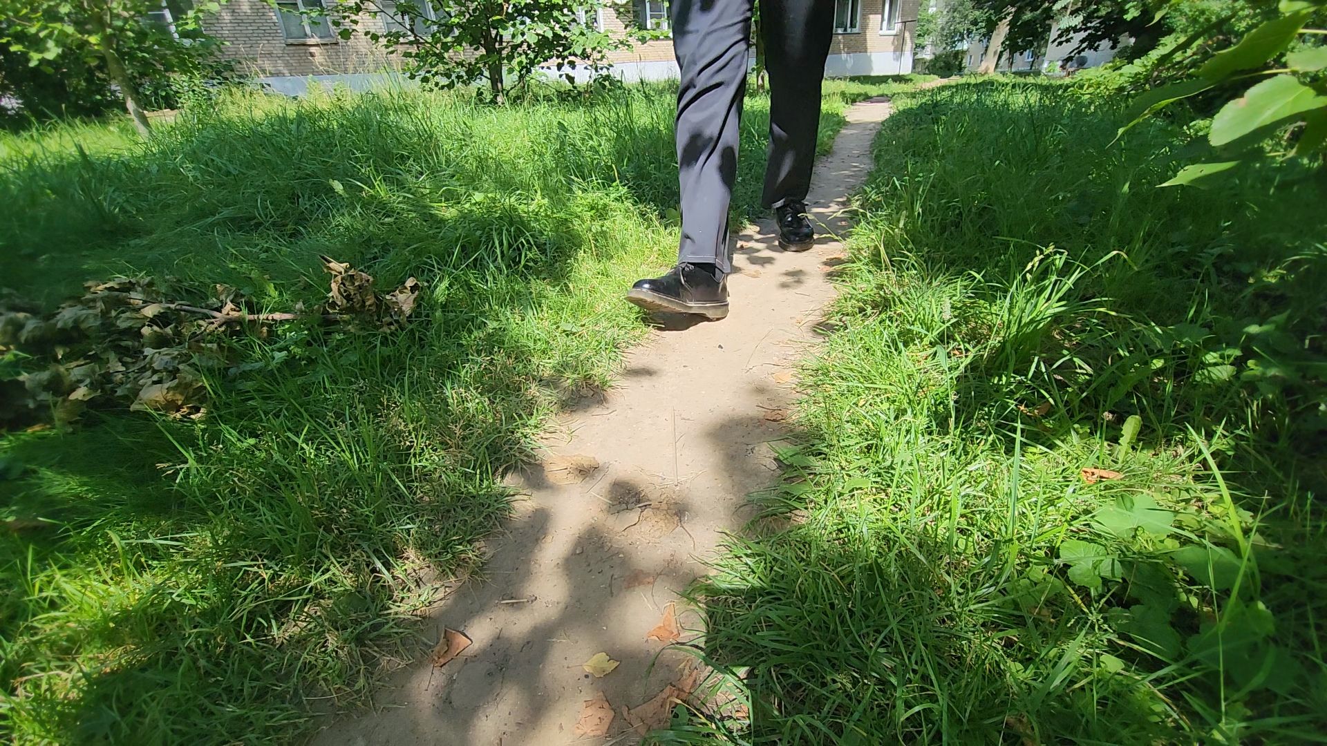 одинцово, летний отдых, благоустройство, пешком, губернатор,